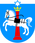 DEU Wolfenbüttel COA